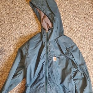 Carhartt Women's small jacket
